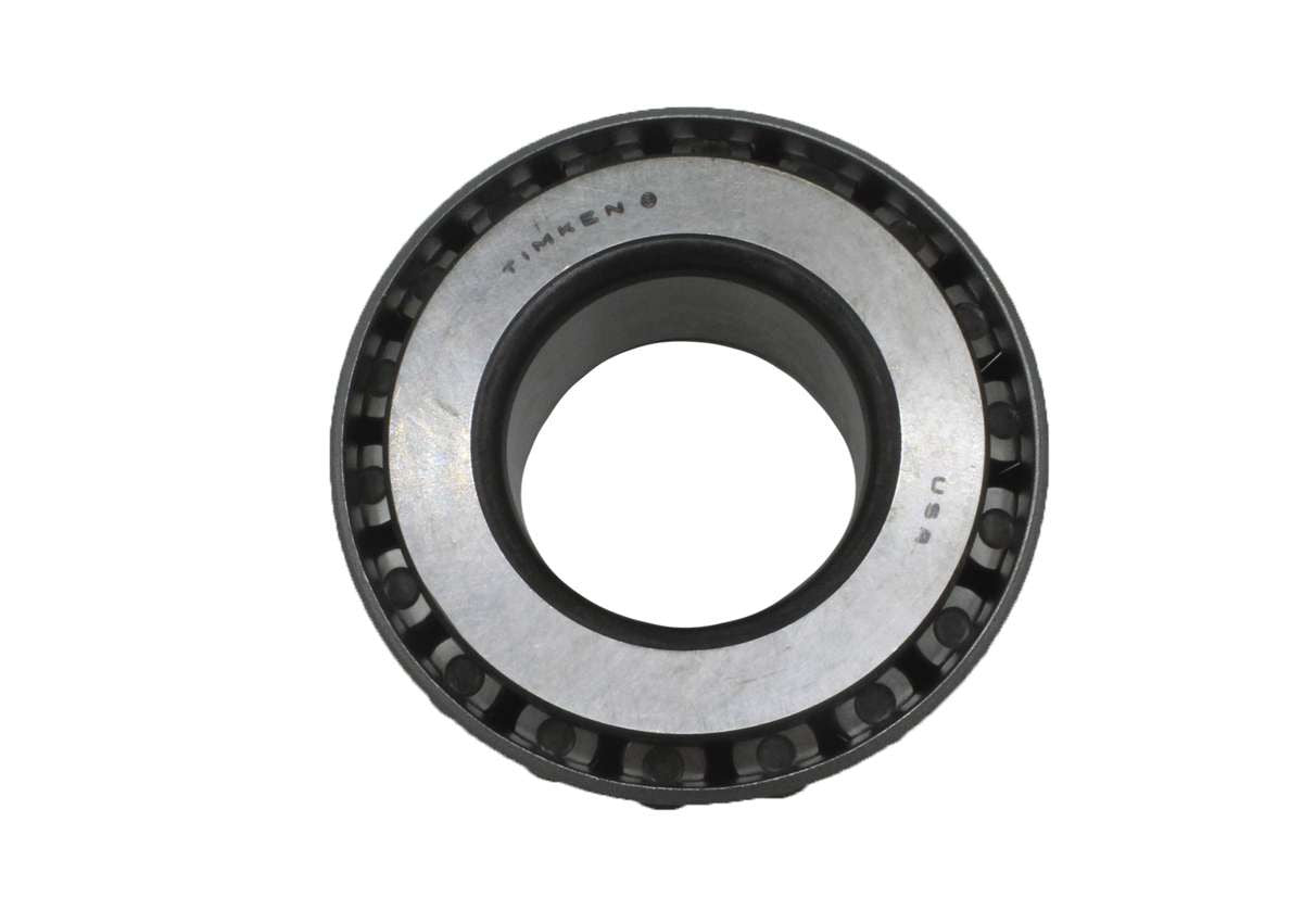 QU50407 TimkenÂ® Inner Pinion Bearing Torque King 4x4
