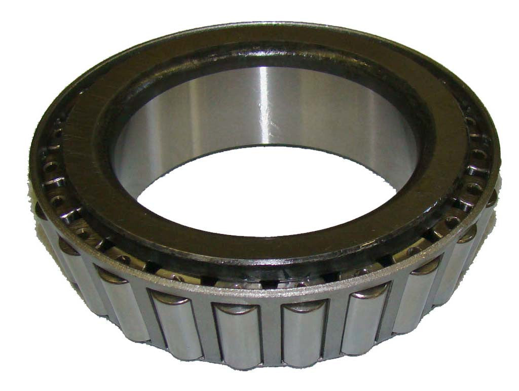 QU50414 Timken Inner Wheel Bearing for Front and Rear Axles