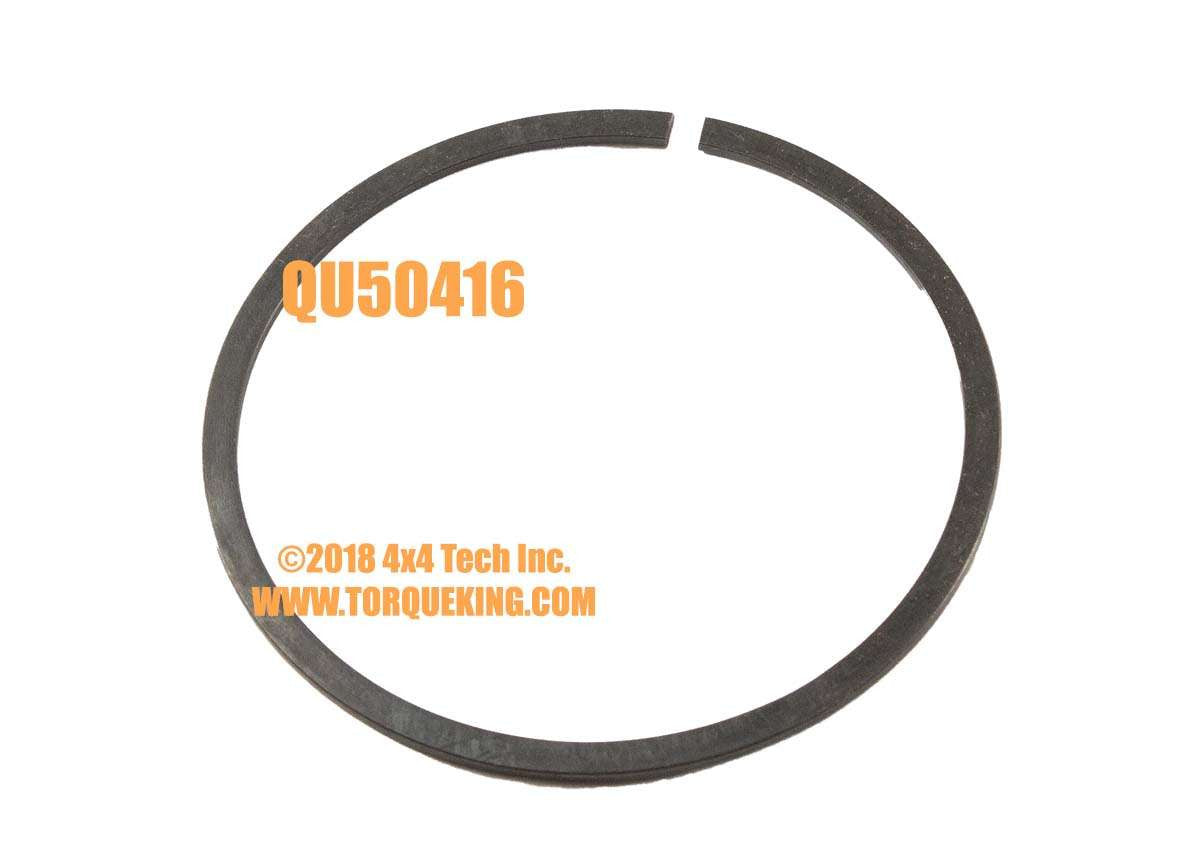 QU50416 Bearing Snap Ring for NP200, NP201, NP205 Ball Bearings Torque King 4x4