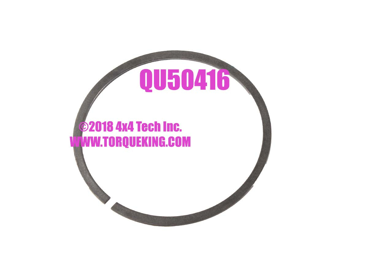 QU50416 Bearing Snap Ring for NP200, NP201, NP205 Ball Bearings Torque King 4x4
