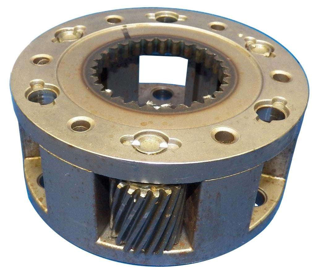 QU50421 3 Pinion Planetary Assembly Torque King 4x4