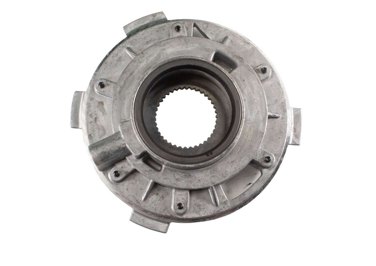 QU50423 Oil Pump for 32 Spline New Process Transfer Cases Torque King 4x4
