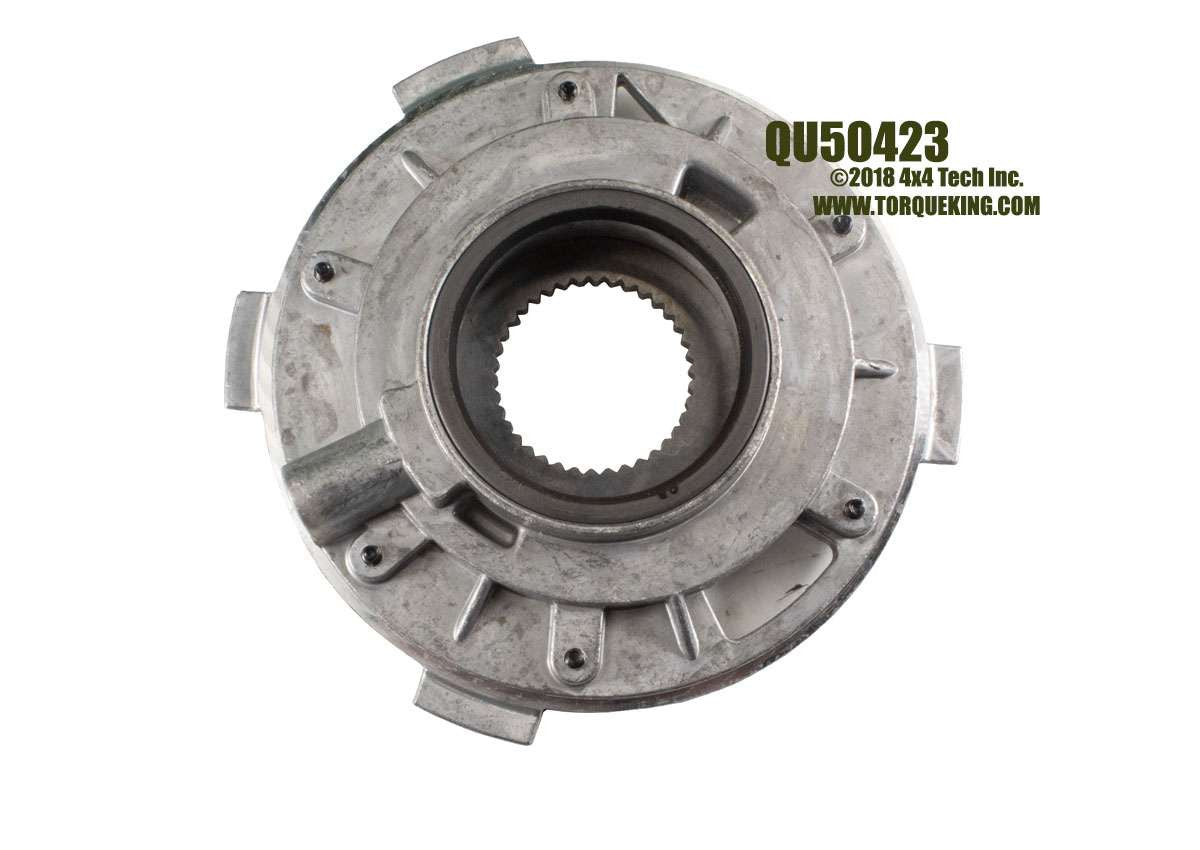QU50423 Oil Pump for 32 Spline New Process Transfer Cases Torque King 4x4