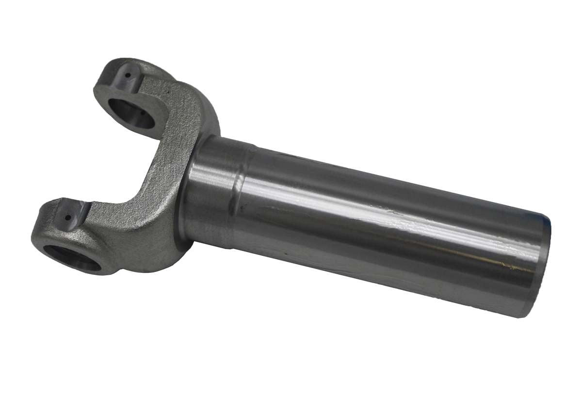 QU50430 AAM 1415 X 34 Spline Transfer Case Output Yoke for 2003-2012 Rams Torque King 4x4