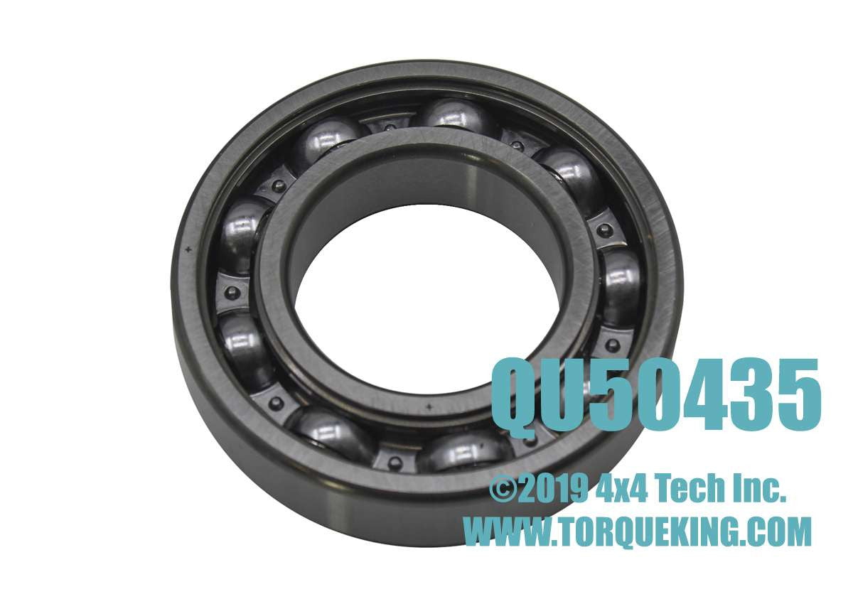 QU50435 Ball Bearing, 1969-1972 GM NP205 to Transmission Housing Torque King 4x4