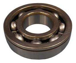 QU50485 Output and Remote Input Ball Bearing NP205 Torque King 4x4