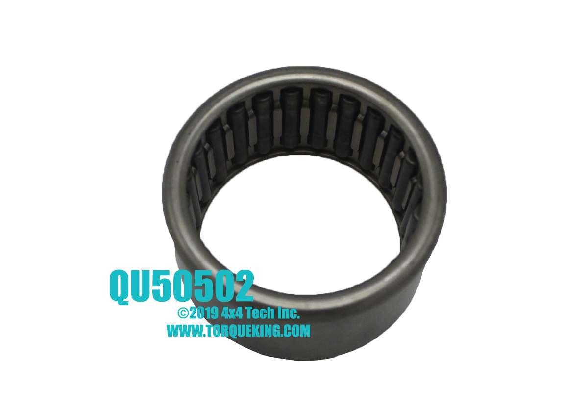 QU50502 Front Output Rear Needle Bearing for NPG, NVG Transfer Cases Torque King 4x4