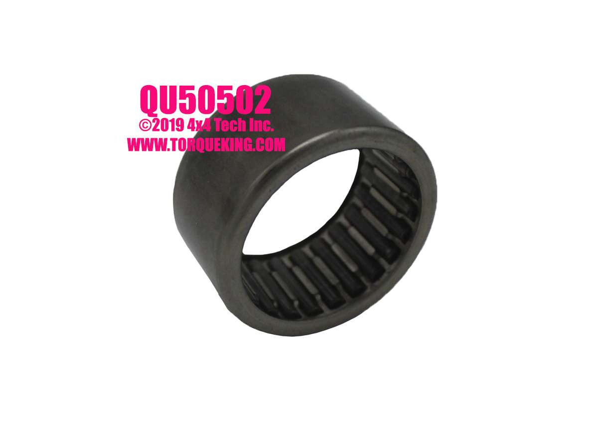 QU50502 Front Output Rear Needle Bearing for NPG, NVG Transfer Cases Torque King 4x4