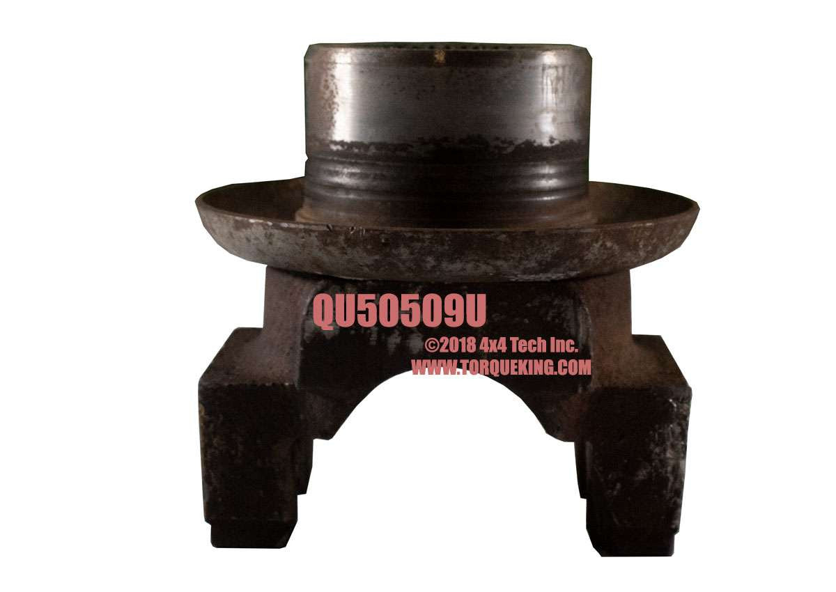 QU50509U Used 7260 NP205 Yoke Torque King 4x4
