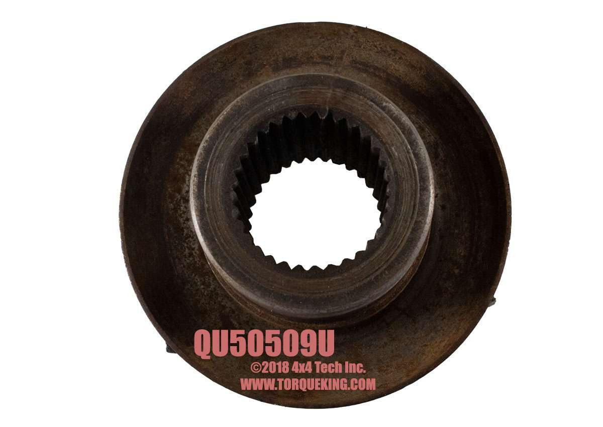 QU50509U Used 7260 NP205 Yoke Torque King 4x4