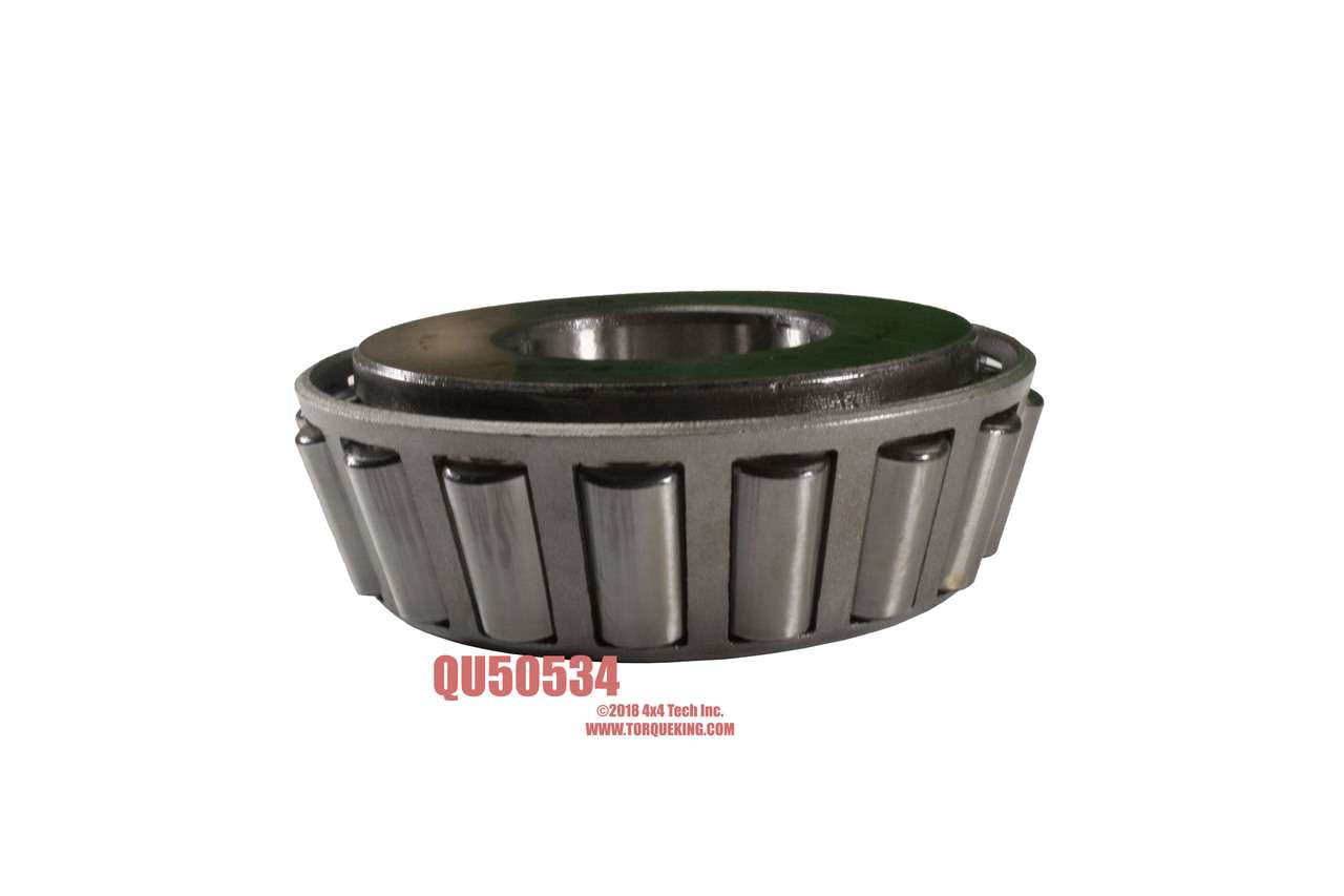 QU50534 TimkenÂ® Outer Pinion Bearing Torque King 4x4