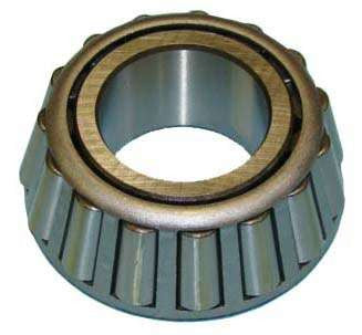QU50536 Dana 25, Dana 44 Inner TimkenÂ® Pinion Bearing Torque King 4x4