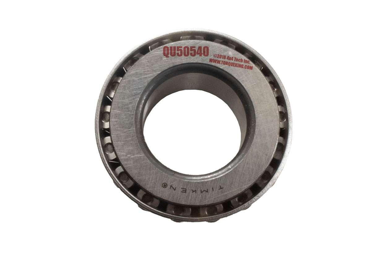 QU50540 Timken Pinion Bearing for Dana-Spicer Axles