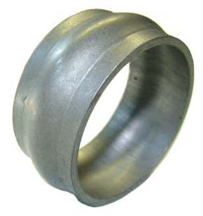 QU50555 Replacement Late Pinion Crush Sleeves for GM 14 Bolt Rear Axles Torque King 4x4