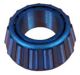 QU50557 TimkenÂ® Taper Bearing Torque King 4x4