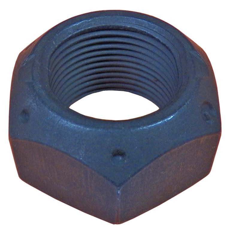 QU50564 Dana 80 Pinion Lock Nut with Black Oxide Coating Torque King 4x4