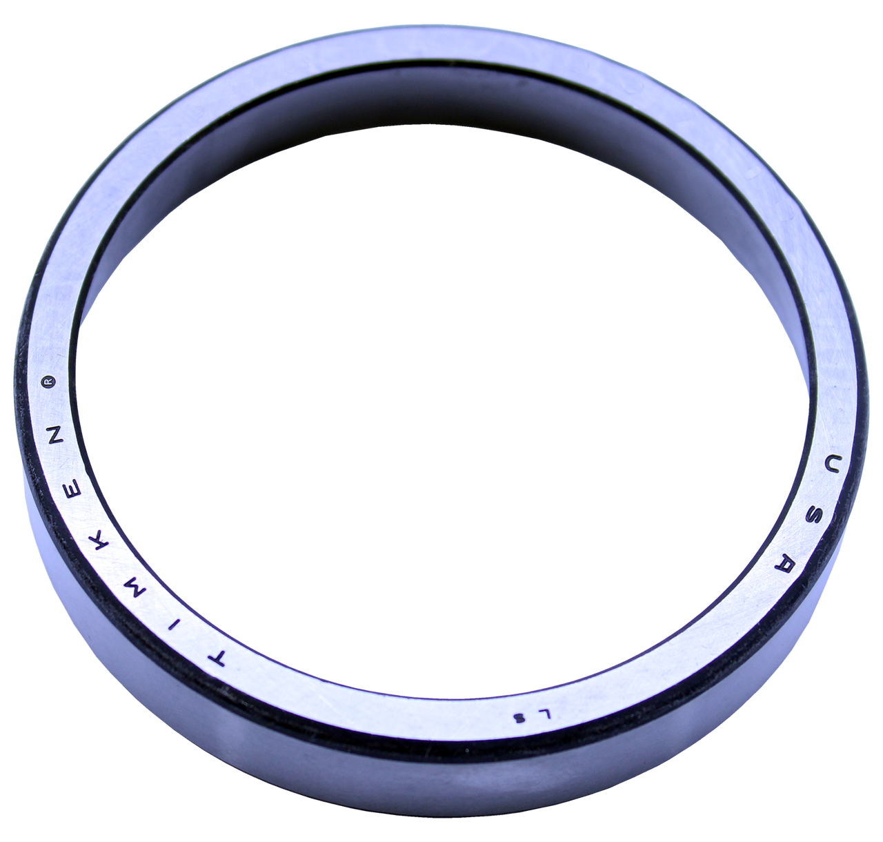 QU50568 TimkenÂ® Tapered Inner Wheel Bearing Cup Torque King 4x4