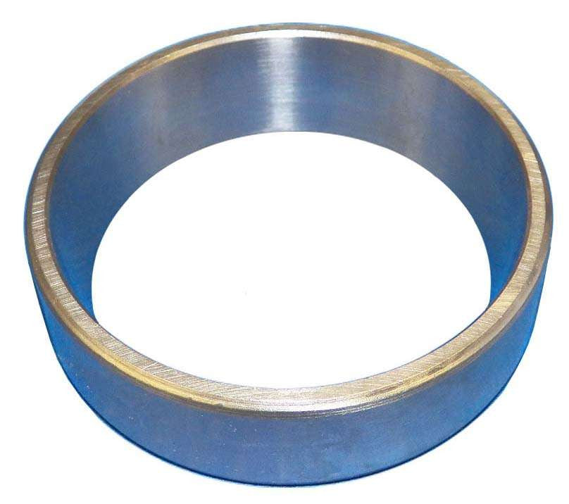 QU50574 TimkenÂ® Bearing Cup for Jeep Rear Wheel Applications Torque King 4x4