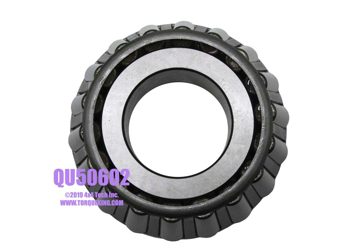 QU50602 TimkenÂ® Inner Pinion Bearing Torque King 4x4