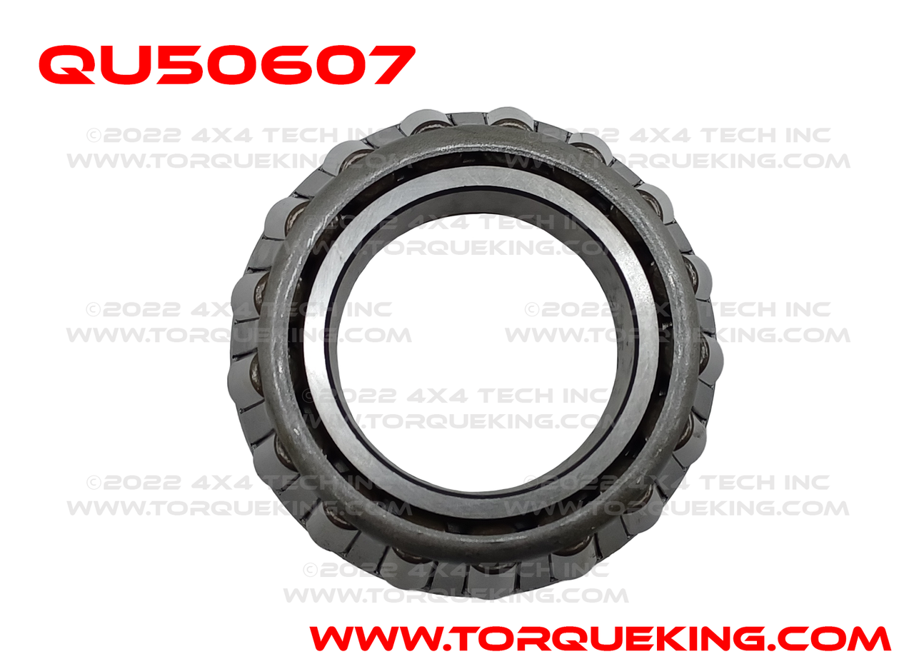 QU50607 TimkenÂ® Late Inner Pinion Bearing for Dodge 9-1/4" Rear Axles Torque King 4x4