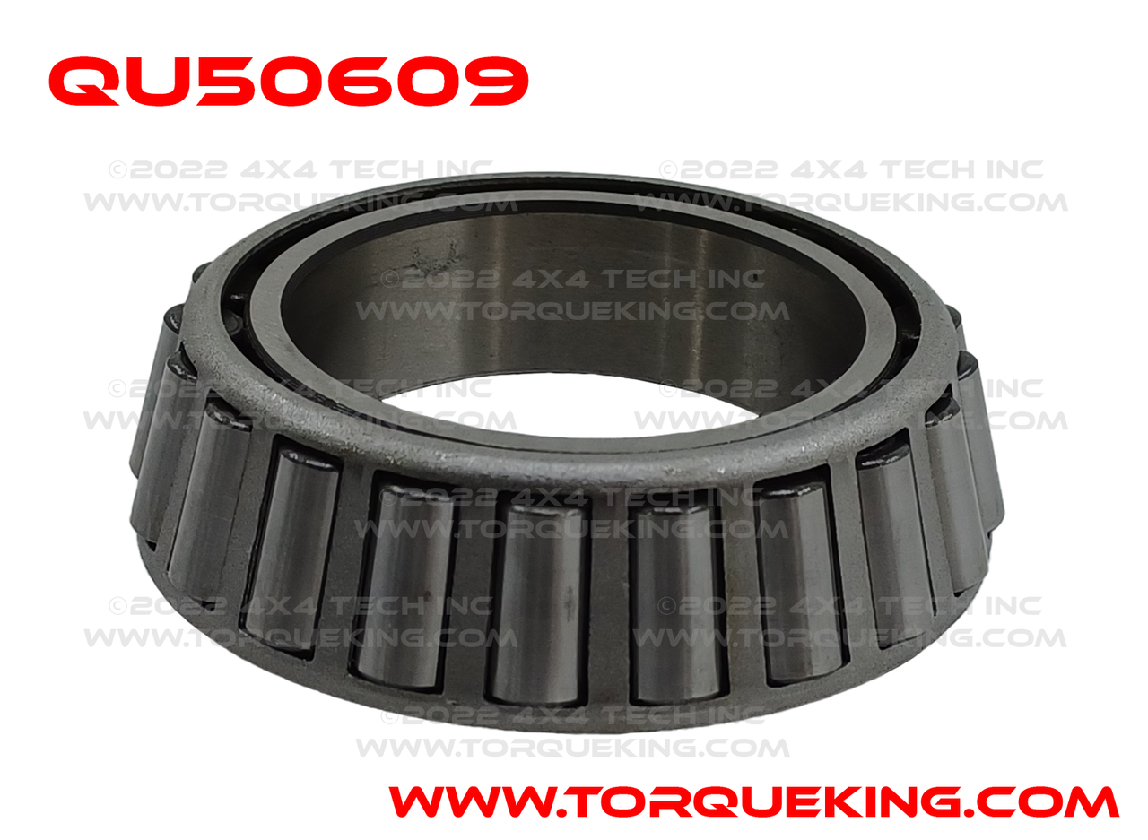 QU50609 TimkenÂ® Differential Side Bearing Torque King 4x4