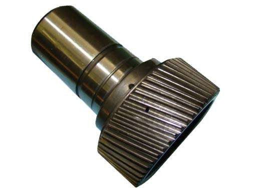 QU50639 23 Spline NP241DLD, NP241DHD Wide Tooth Input Shaft Torque King 4x4