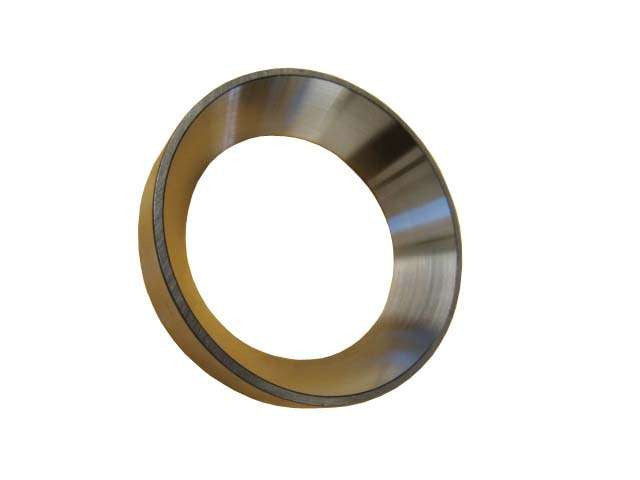 QU50706 TimkenÂ® Inner Pinion Bearing Cup for Ram 2500 AAM 10.5" Rear Torque King 4x4