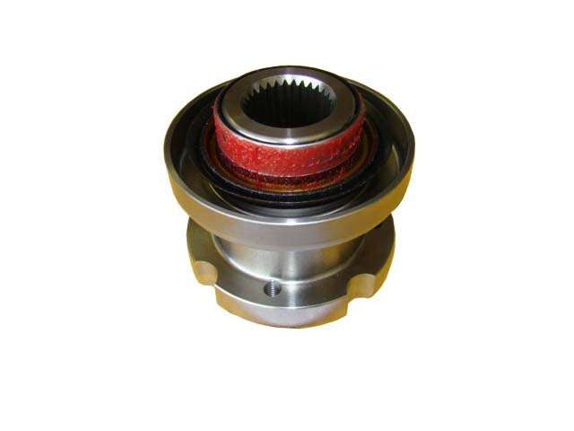 QU50727 Pinion Companion Flange Yoke for 9-1/4" Front Axle Torque King 4x4