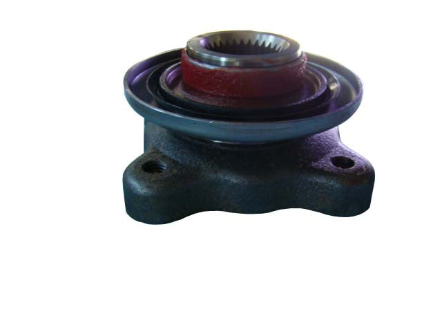 QU50731 Flat Face Rear Axle Pinion Flange for Ram AAM 10.5", 11.5" Torque King 4x4