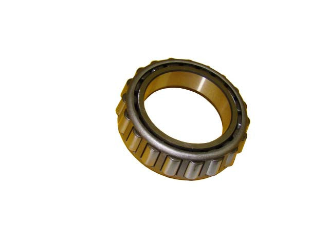 QU50735 Timken High-Performance Inner Wheel Bearing Torque King 4x4