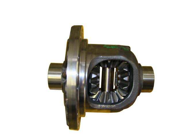 ame* QU50755 11-1/2 AAM Rear Axle Complete Open Differential Assembly