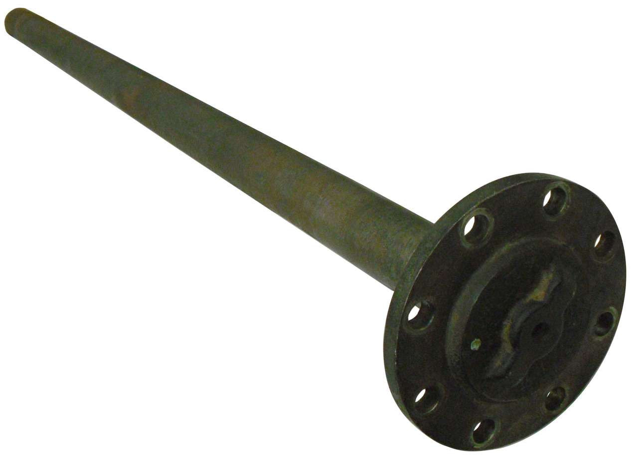 QU50756U Used 36.81" SRW Axle Shaft for Ram 2500 & 3500 AAM 1150 Rear Axles Torque King 4x4