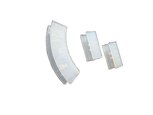 QU50762 Pad Kit for NP136, NP236, NP246 Transfer Cases Torque King 4x4