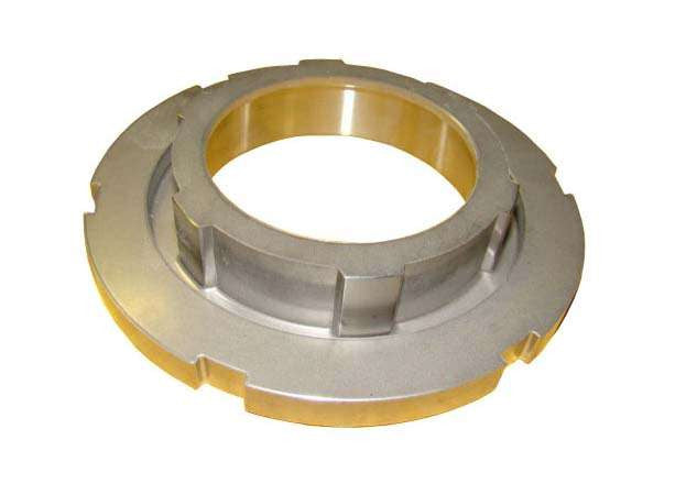 QU50764 Clutch Apply Plate for GM NP246 Transfer Case Torque King 4x4