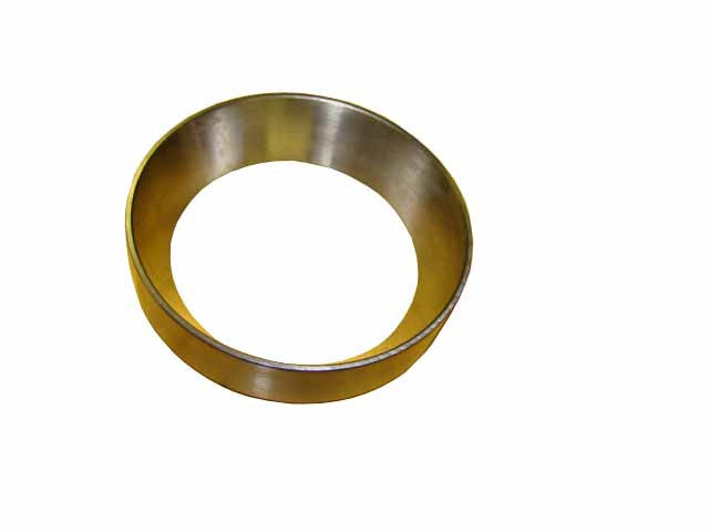 QU50778 Timken Inner Pinion Bearing Cup Torque King 4x4