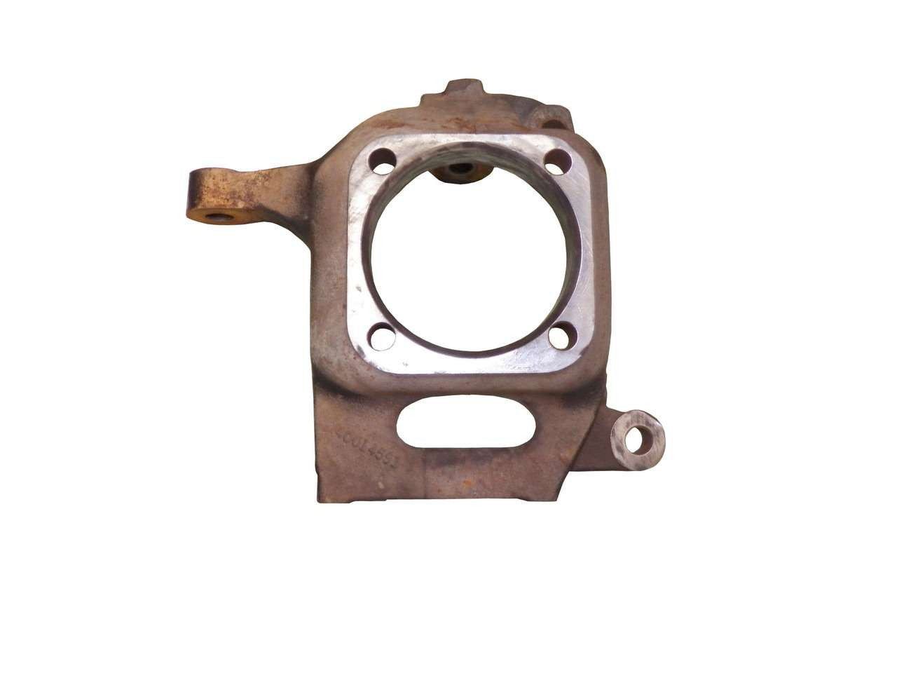 QU50826U Good Used 2003-2008 Left Steering Knuckle for Ram AAM 925 Torque King 4x4