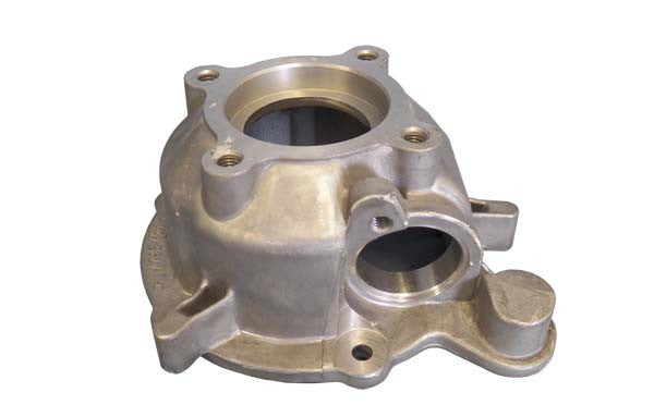 QU50833 Rear Output Housing for 1994-1997 NP231DHD Transfer Case Torque King 4x4