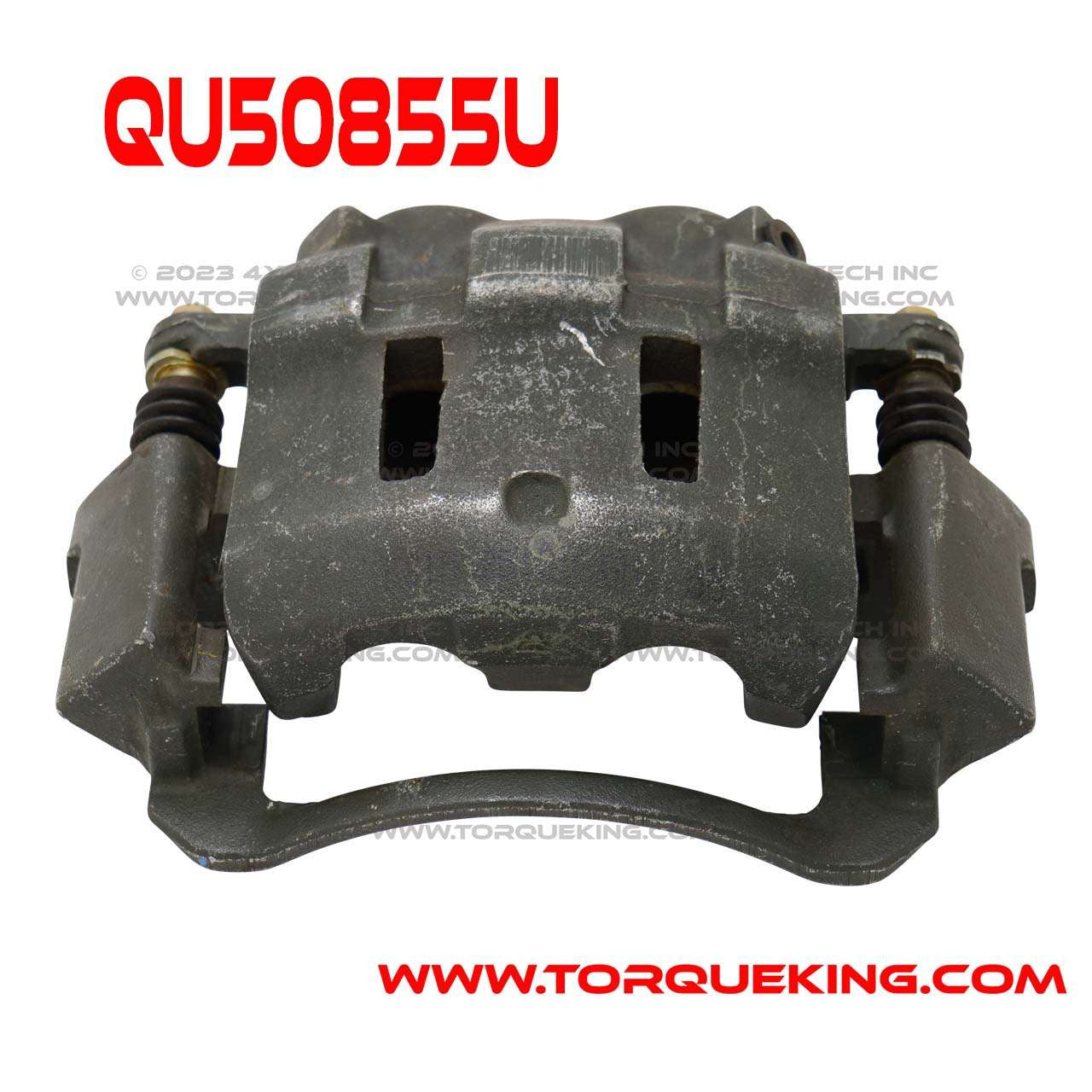 QU50855U Used 99-04 RHLOADED CAL ASSY Torque King 4x4