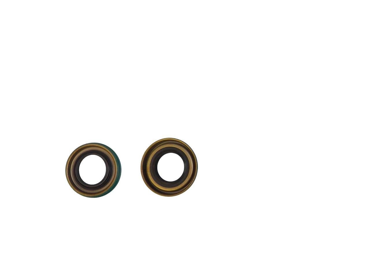 QU50856 Flanged Rear Wheel Seal for 1988-up GM & AAM 9.5" Rear Axles Torque King 4x4