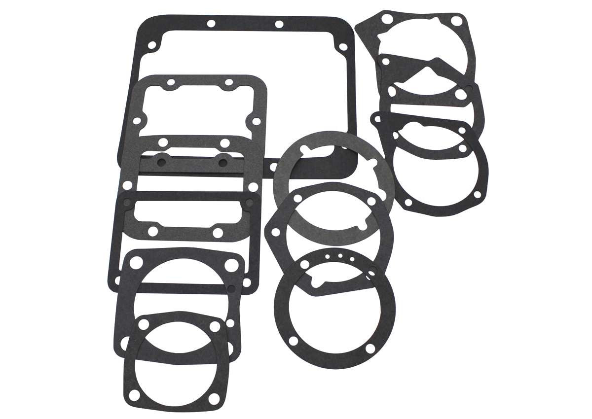 QU50867 Gasket Set NP435 Torque King 4x4