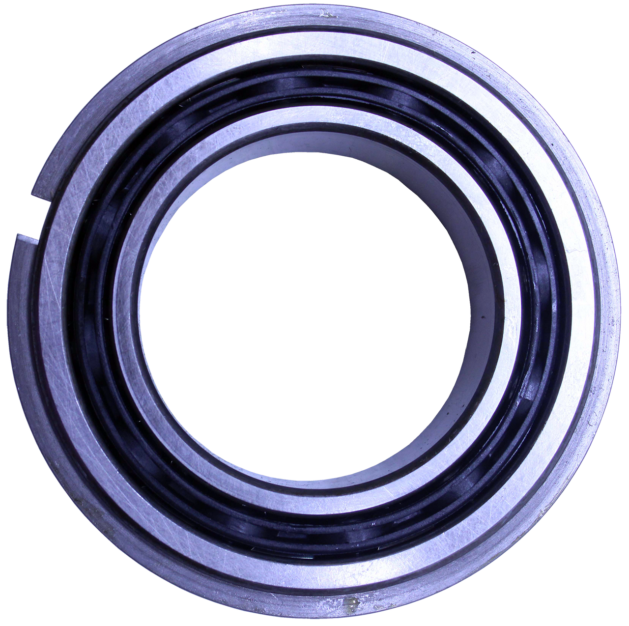 QU50873 15/16" Wide, Double Row Transfer Case Input Ball Bearing Torque King 4x4