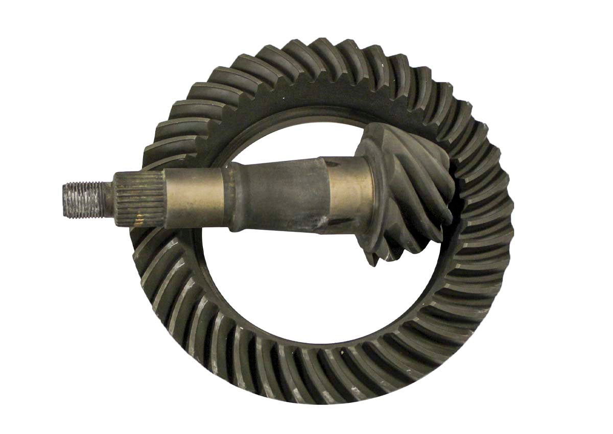 QU50886 3.42 Ratio AAM Ring & Pinion Gear Set Torque King 4x4