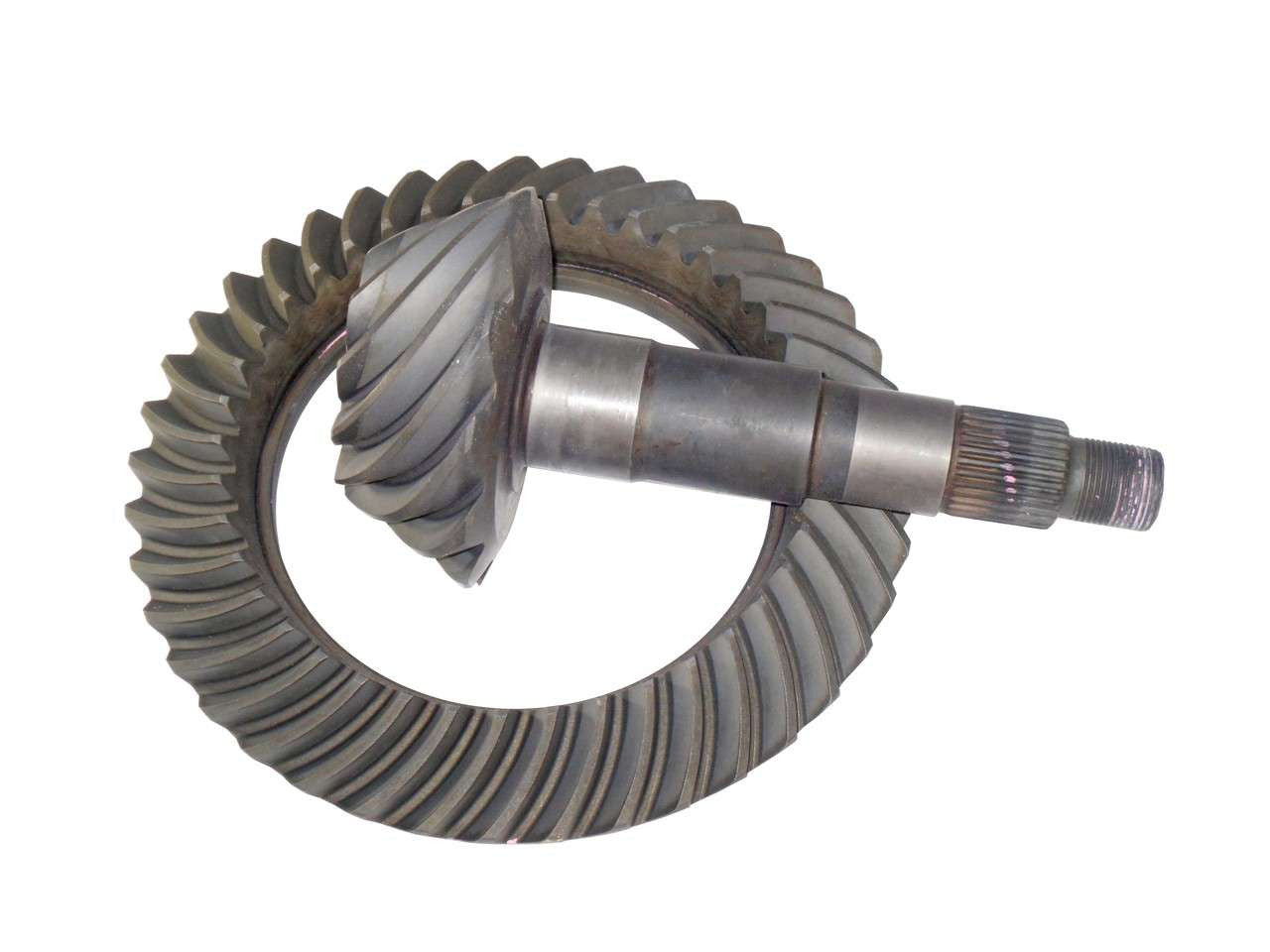 QU50896 3.42 Ratio Ring and Pinion Set for AAM 11.5" Rear Axles Torque King 4x4