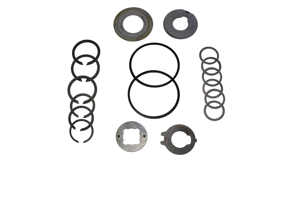QU50907 Basic Small Parts Kit for Borg Warner T98, T98A Manual ...