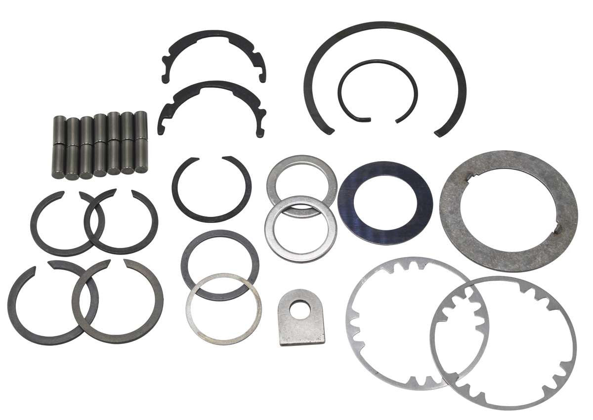 QU50911 Small Parts Kit for NP435 4-Speed Manual Transmission