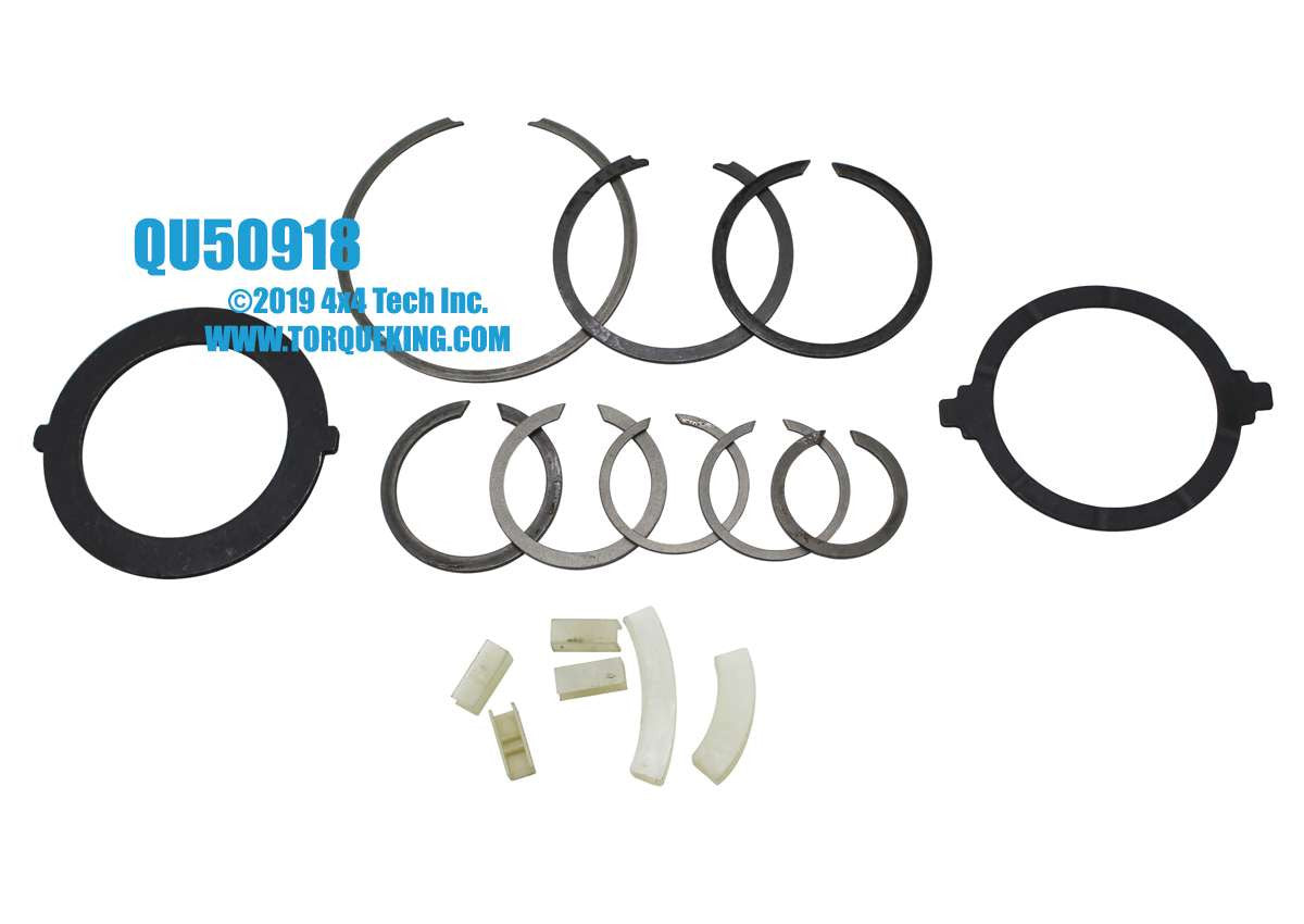 QU50918 NP243C Basic Small Parts Kit Torque King 4x4