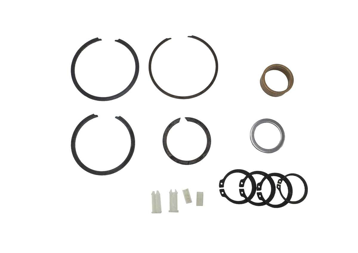 QU50922 BW4401 Small Parts Kit Torque King 4x4