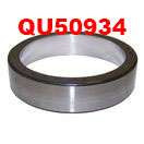 QU50934 TimkenÂ® Jeep Rear Wheel Bearing Cup Torque King 4x4
