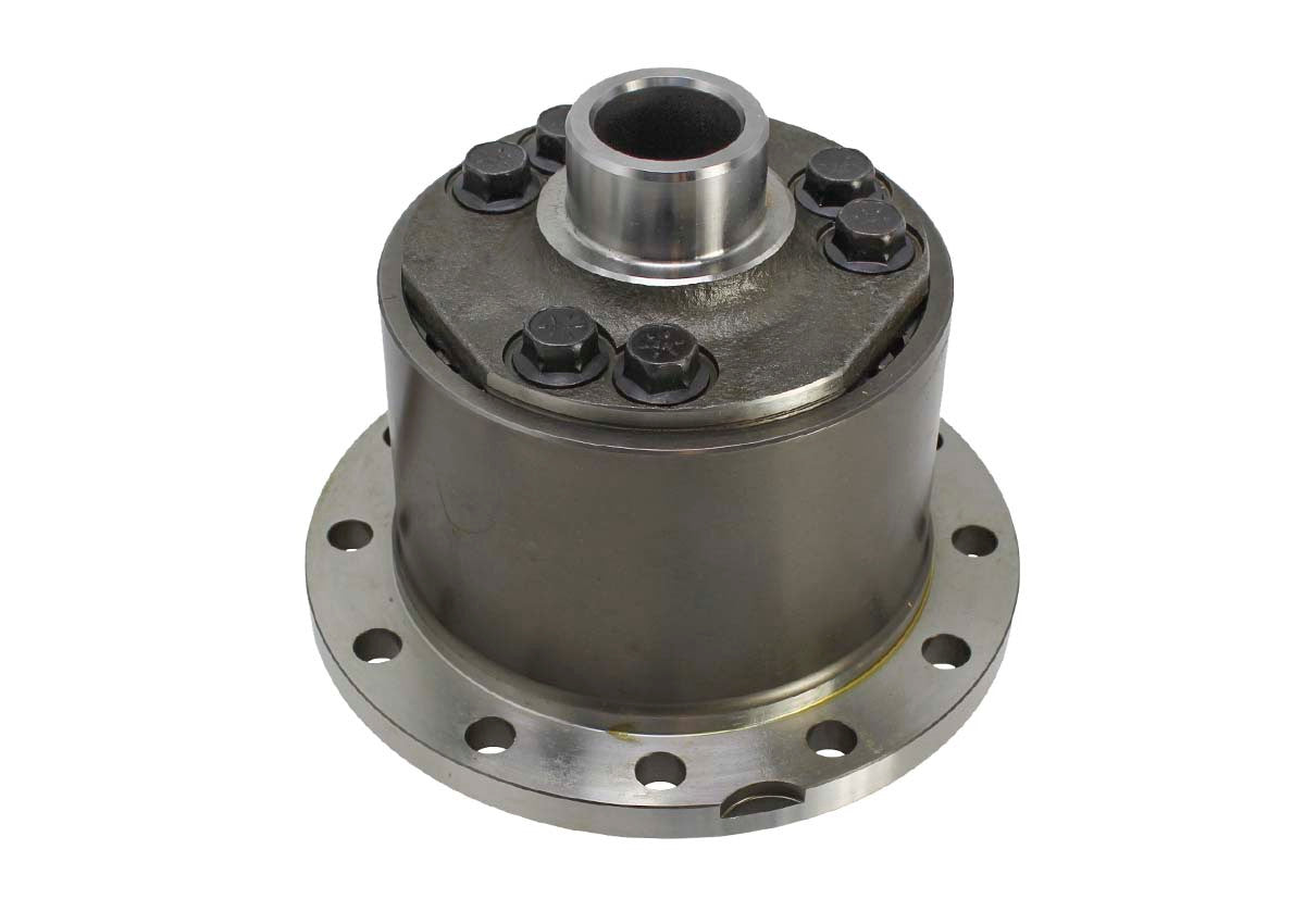 QU50937 Dana 80 Fast Ratio Limited Slip Differential