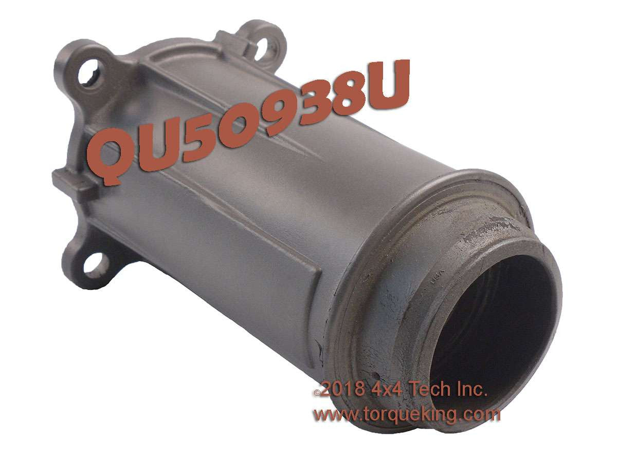 QU50938U Used NP231HD Rear Extension Housing Torque King 4x4